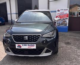 Seat Arona 1.0 EcoTSI XPERIENCE