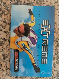 extreme agli estremi dello sport