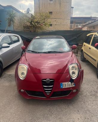 Alfa romeo mito 1.4  completa o a pezzi