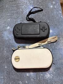 Psp portatile