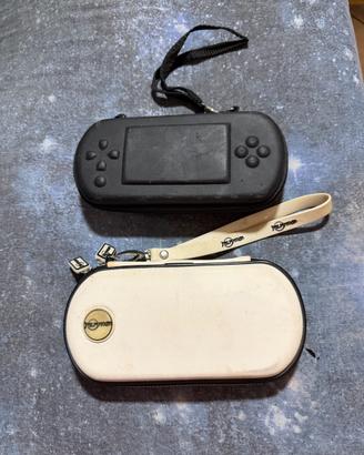 Psp portatile