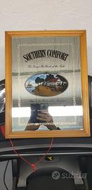 Rari specchi pubblicitari da arredamento bar 