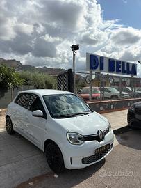 Renault Twingo 1.0 cambio automatico
