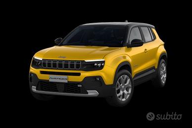 noleggio auto lungo termine 