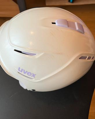Casco uvex