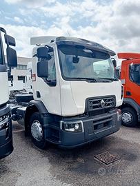 RENAULT D WIDE 320 - 160 Q.li