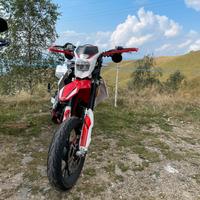 SWM SM125r