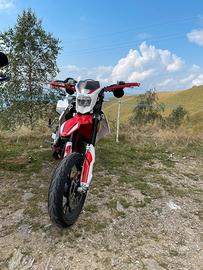 SWM SM125r