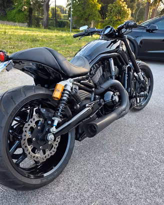 Harley Davidson Vrod night rod special 