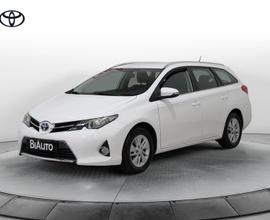 Toyota Auris Touring Sports 1.8 Hybrid Active