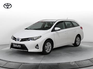 Toyota Auris Touring Sports 1.8 Hybrid Active