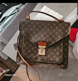 Louis Vuitton borsa 24 h 
