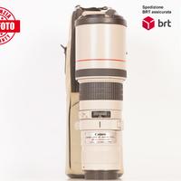 Canon EF 400 F5.6 L USM (Canon)