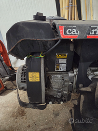 Motofalciatrice carrarina