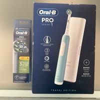 Oral B Pro 1 e testine