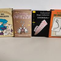Giochi di magia 