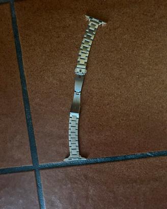 Cinturino Apple Watch