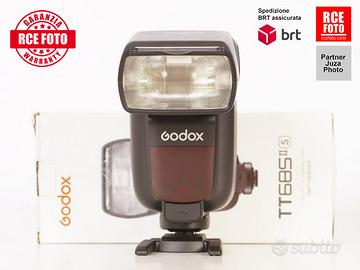 Godox TT685IIs
