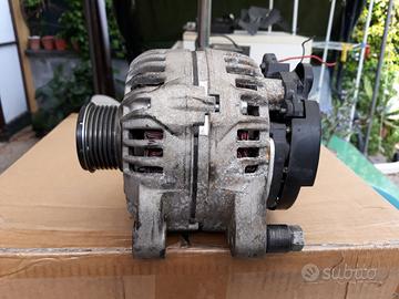 ALTERNATORE LANCIA PHEDRA