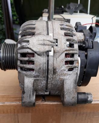 ALTERNATORE LANCIA PHEDRA