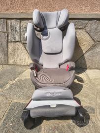 Seggiolino auto Cybex Pallas Gold M-fix 9 - 36 kg