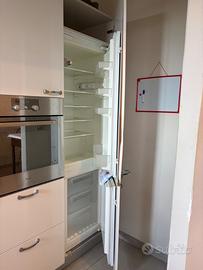 Frigo Siemens ad incasso