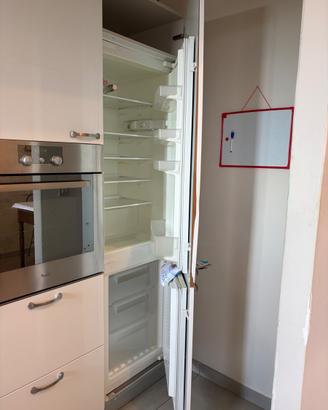 Frigo Siemens ad incasso