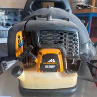 Soffiatore a scoppio