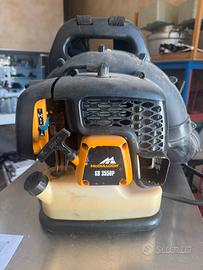 Soffiatore a scoppio