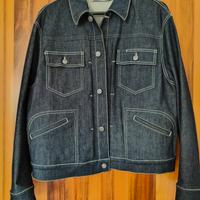 Giacca donna denim See by Chloé 