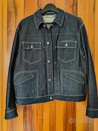 Giacca donna denim See by Chloé 