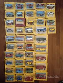 lotto modellini automobilistici vintage MERCURY