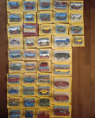 lotto modellini automobilistici vintage MERCURY
