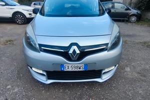 Renault Scenic Scénic 1.5 dCi 110CV Start&Stop Lim
