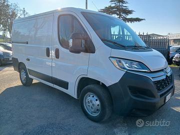 Citroen Jumper 28 BlueHDi 120 S&S PC-TN Furgone