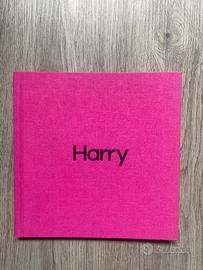 Harry Styles - Polaroid album pink (RARE)