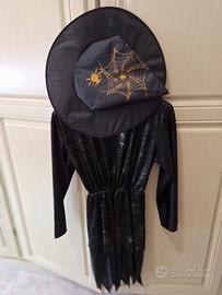 vestito streghetta