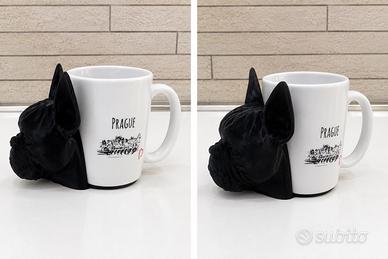 Cane 3D Portazza-mag