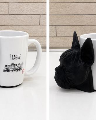 Cane 3D Portazza-mag