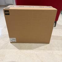 SET LEGO NUOVI SIGILLATI IN BROWN BOX