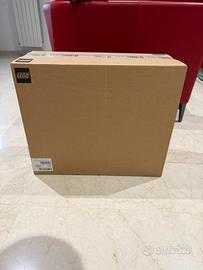 SET LEGO NUOVI SIGILLATI IN BROWN BOX