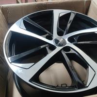 4 CERCHI IN LEGA GMP KATANA 18" CODICE A1073