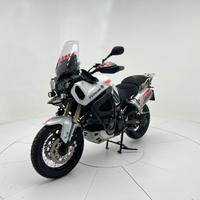 Yamaha Super Ténéré XT1200 Z Worldcrosser ABS