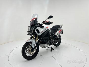 Yamaha Super Ténéré XT1200 Z Worldcrosser ABS