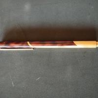 penna stilografica Nazzareno Gabrielli