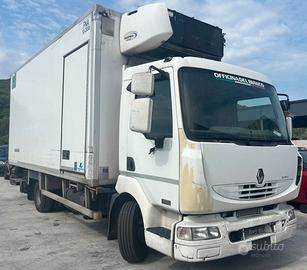 RENAULT MIDLUM per ricambi usati