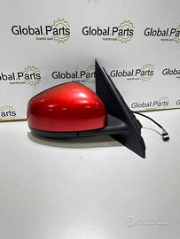 Specchio retrovisore dx Renault Twingo