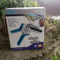 pinzatrice per vigneto 