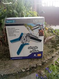 pinzatrice per vigneto 