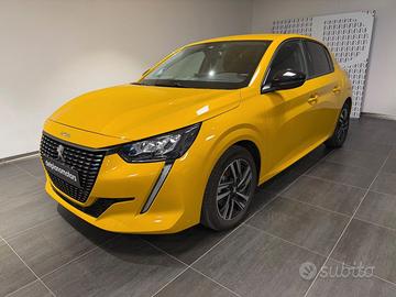 Peugeot 208 BlueHDi 100 Stop&Start 5 porte Allure 